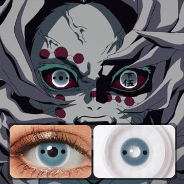 Rui Right- Cosplay Colored Contact Lens