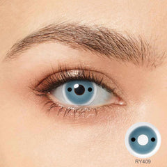 Rui Right- Cosplay Colored Contact Lens