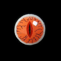 Muzan - Cosplay Colored Contact Lens