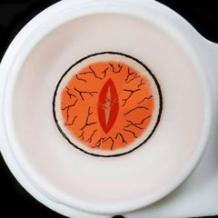 Muzan - Cosplay Colored Contact Lens