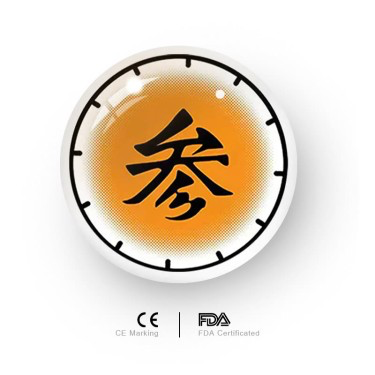 Akaza - Cosplay Colored Contact Lens