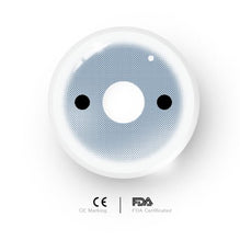 Rui Right- Cosplay Colored Contact Lens
