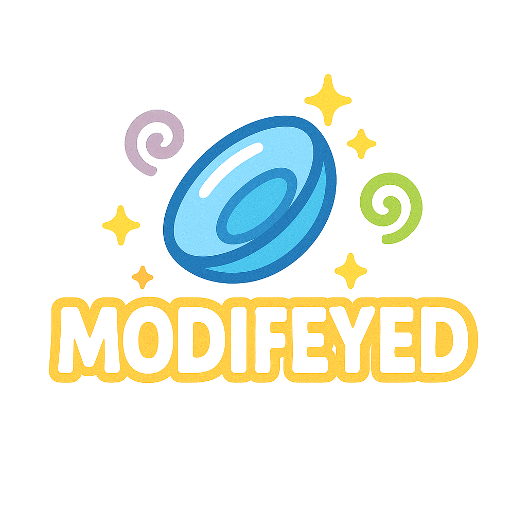 MODIFEYED 